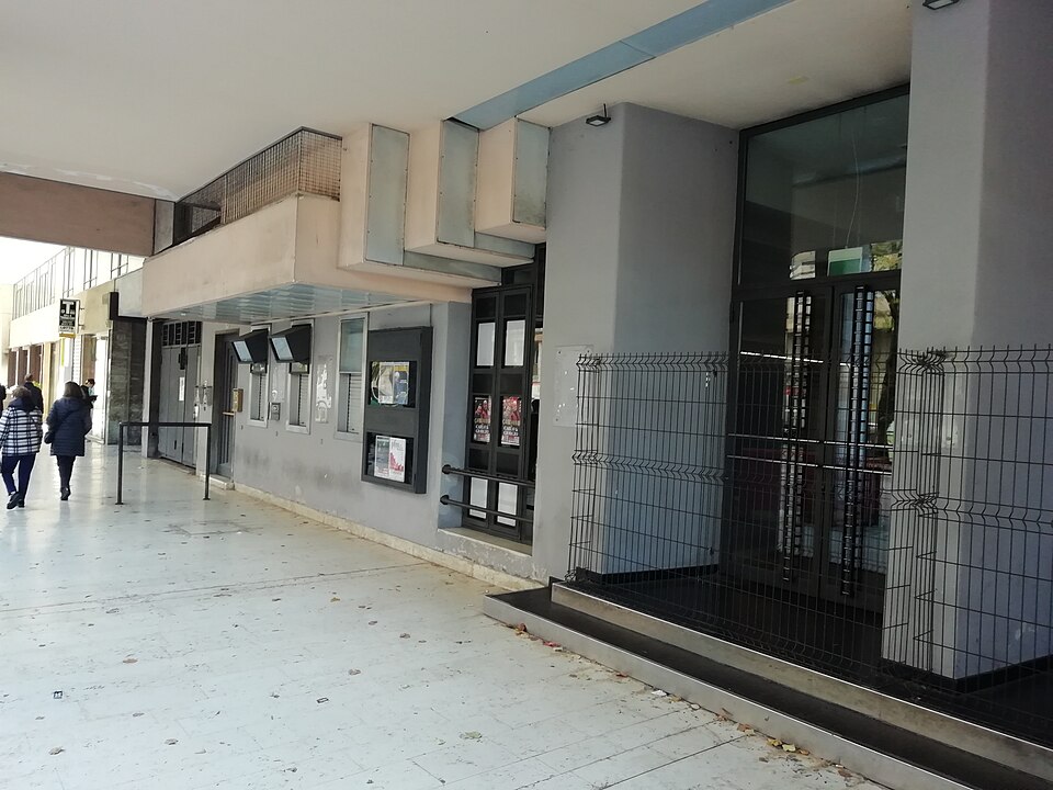 Cinema-Teatro Corso