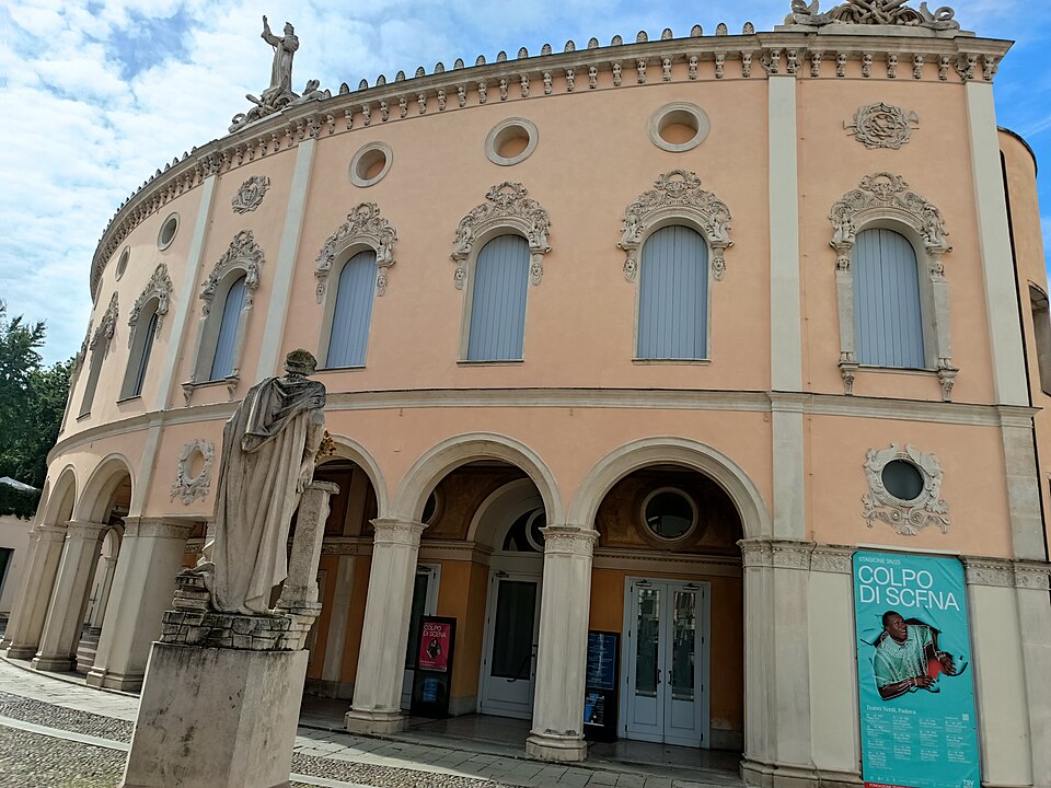 Teatro Verdi