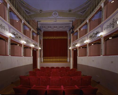 Teatro Caporali