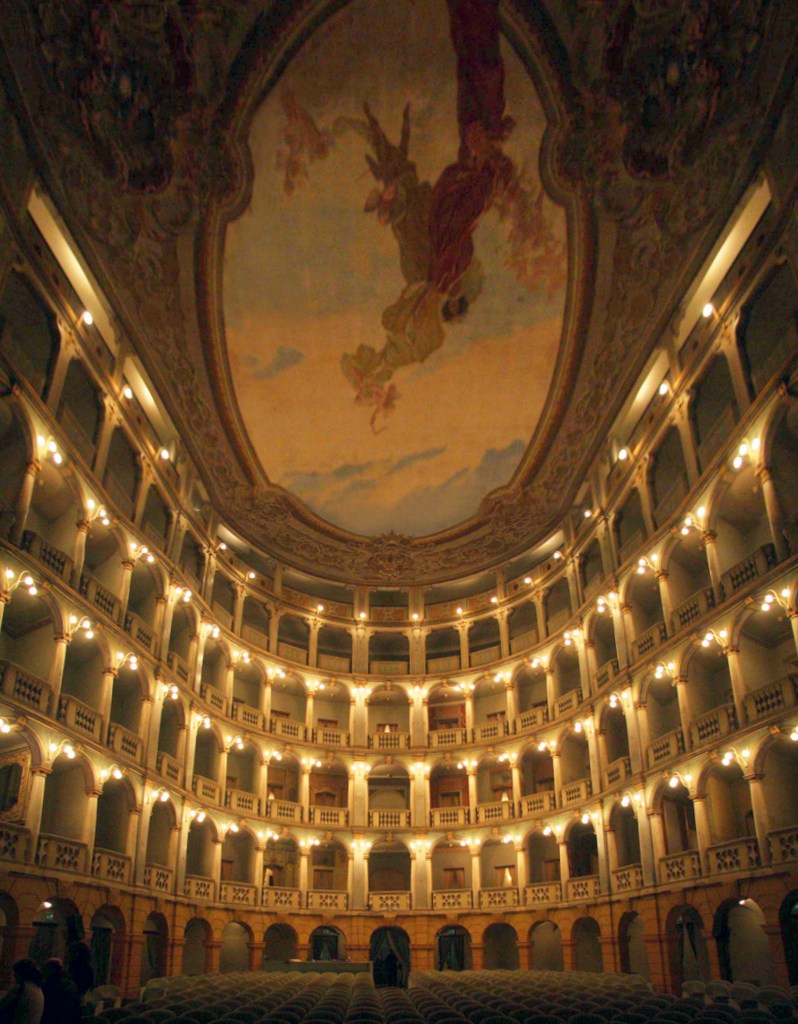 teatro Fraschini