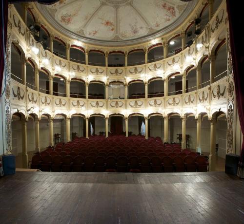 teatro Comunale dei Filodrammatici