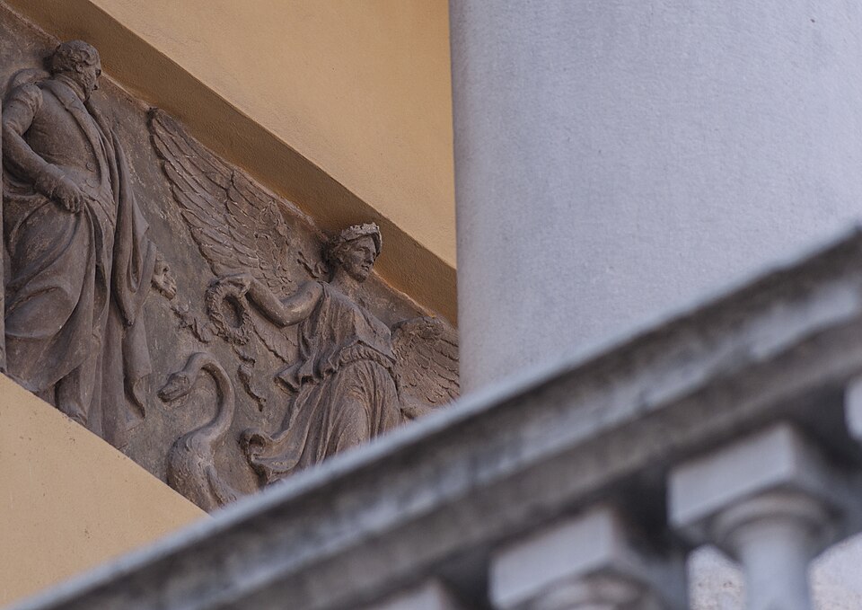 Teatro municipale