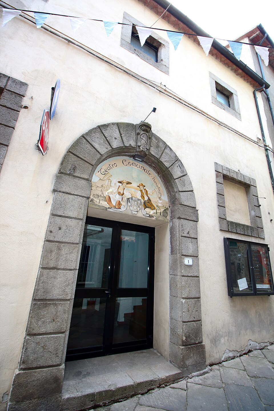 Cinema Teatro Comunale
