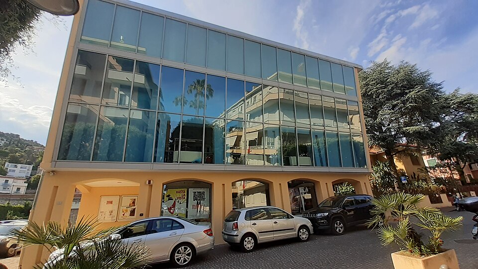 Cinema Teatro Guido Moretti