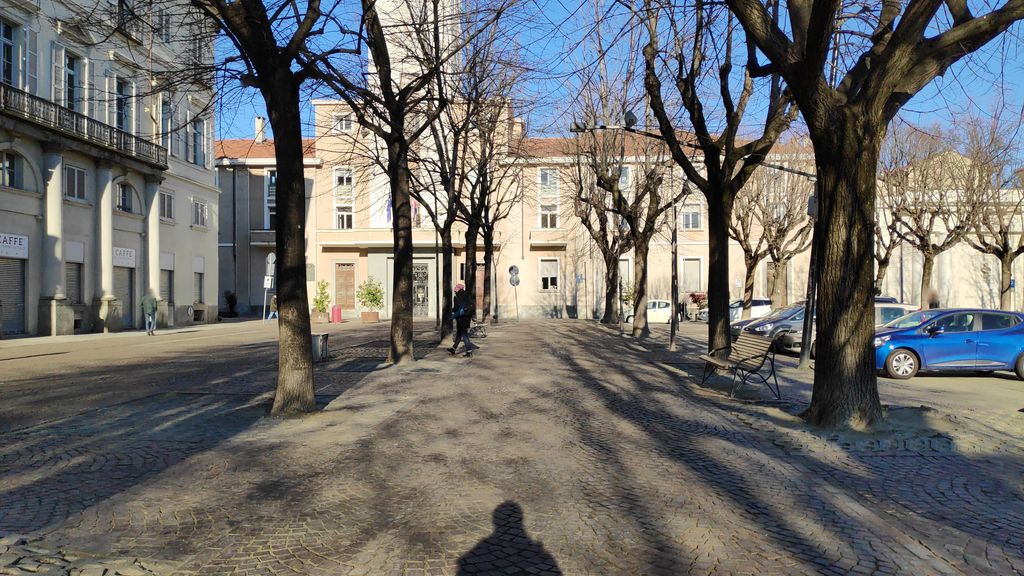 Teatro sociale