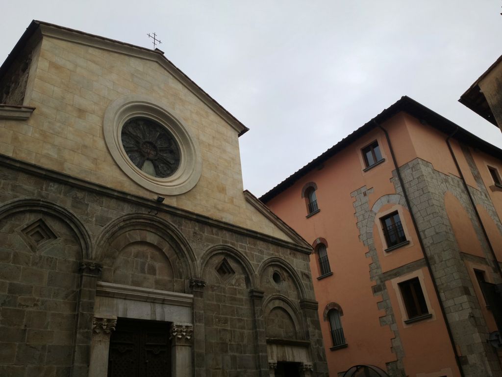 Teatro Sant'Andrea