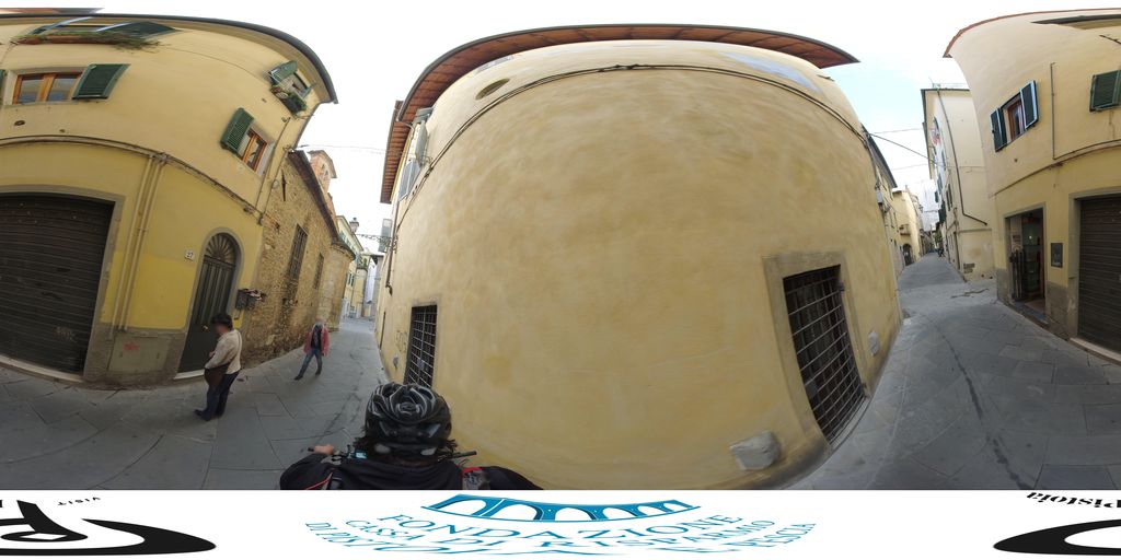 teatro Mauro Bolognini