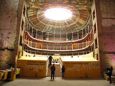 Teatro Giuseppe Verdi
