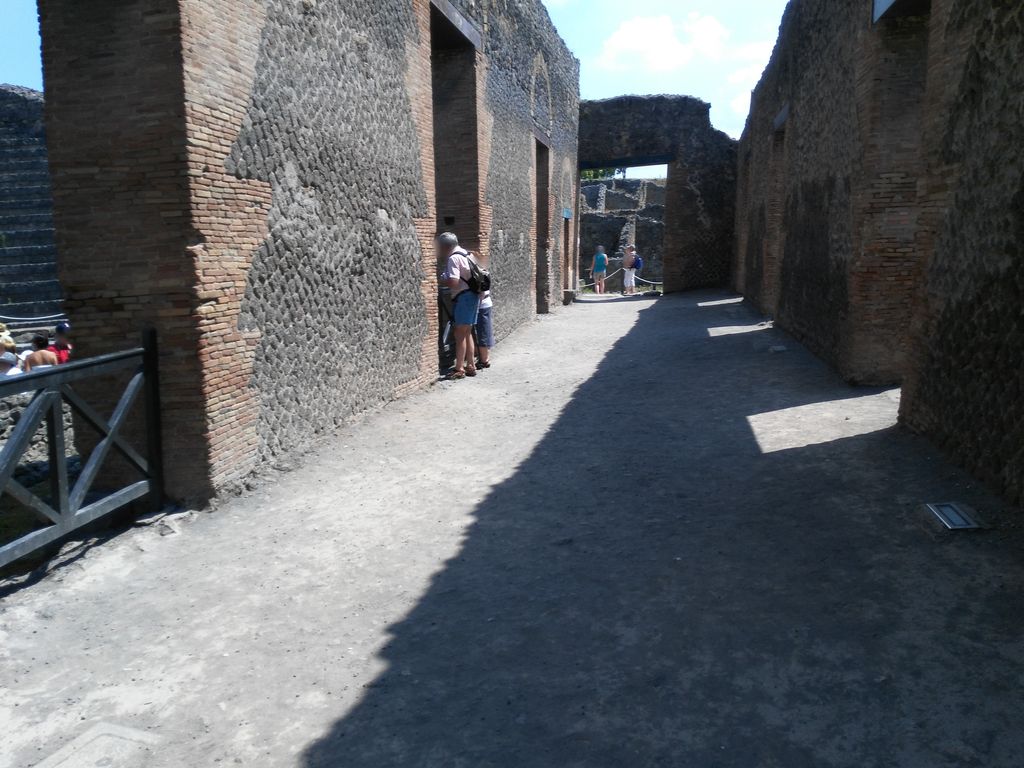 Teatro Piccolo di Pompei