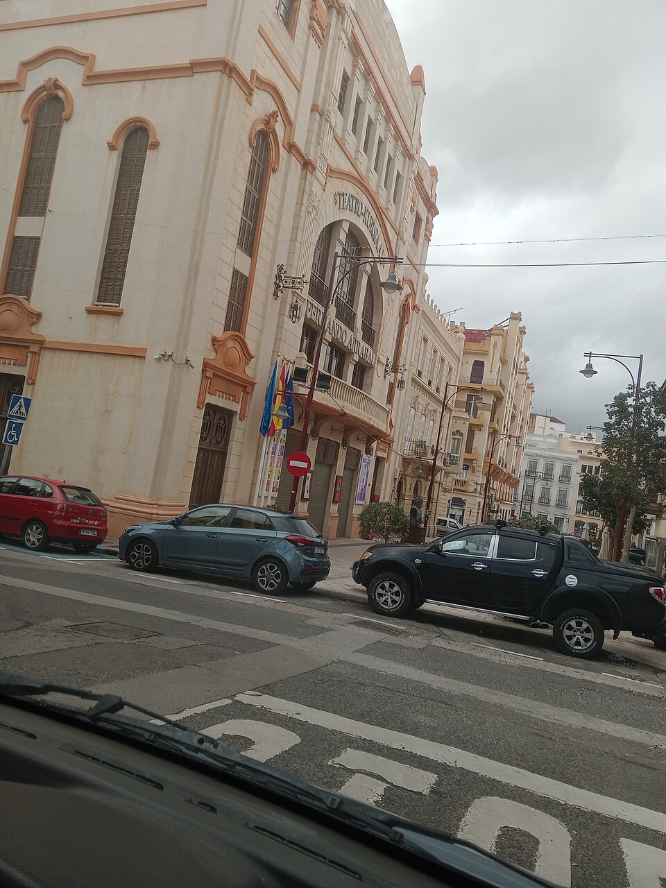 Teatro Kursaal