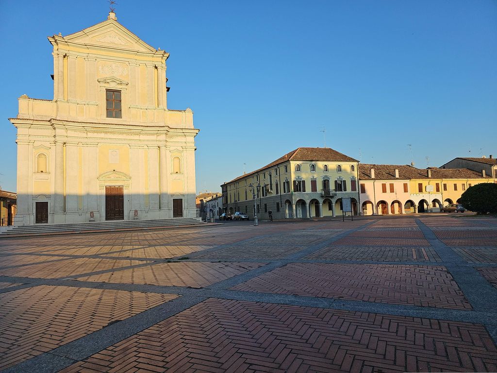 Teatro Comunale