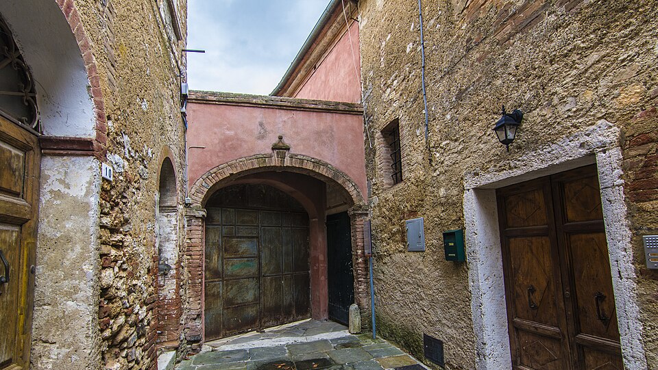 Teatro Gori
