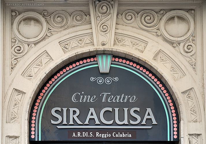 Politeama Siracusa