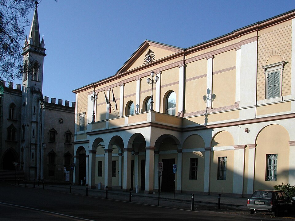 Teatro Ariosto