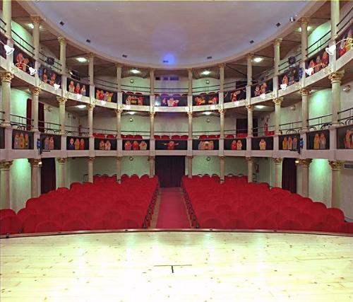 Teatro comunale