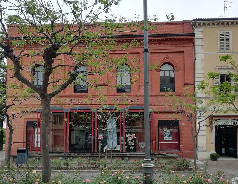 Teatro Comunale