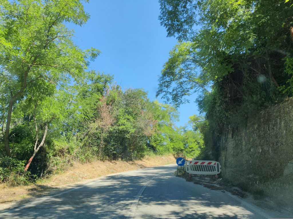 Teatro Luigi Mercantini