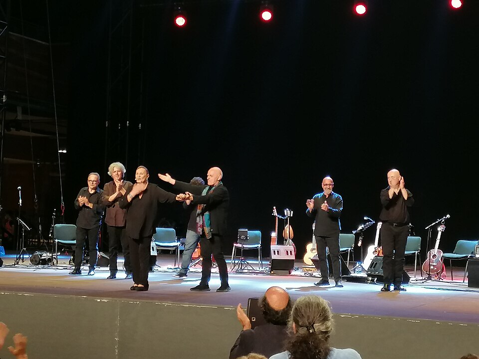 Auditorium Parco della Musica