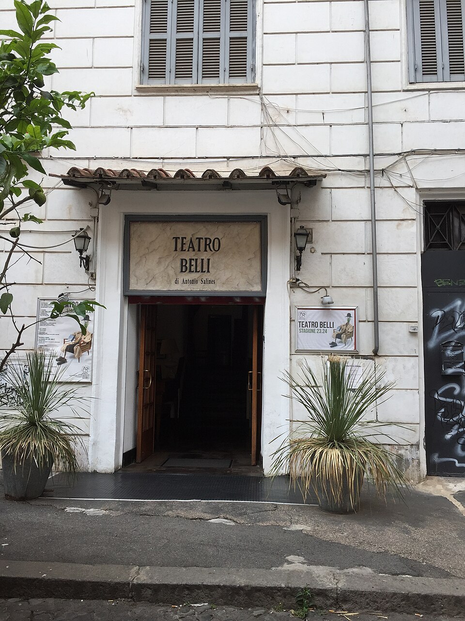 Teatro Belli