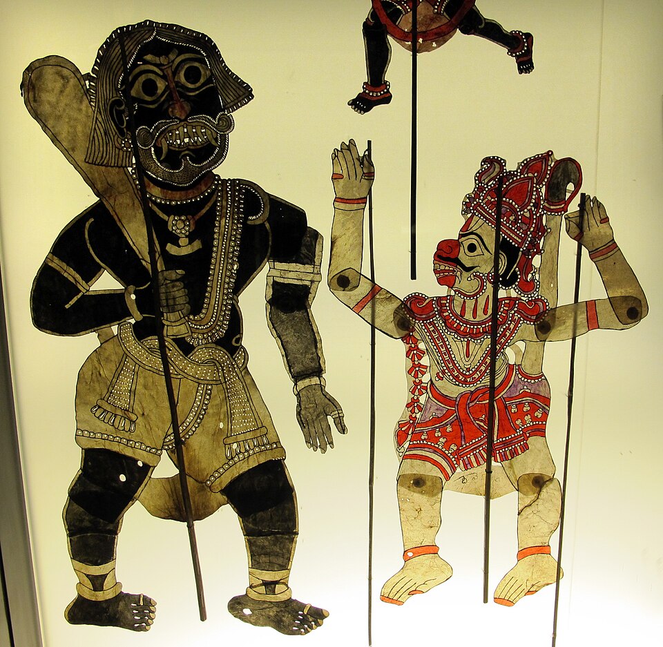 Teatro India