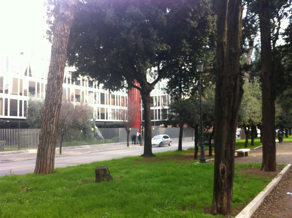 Teatro San Genesio