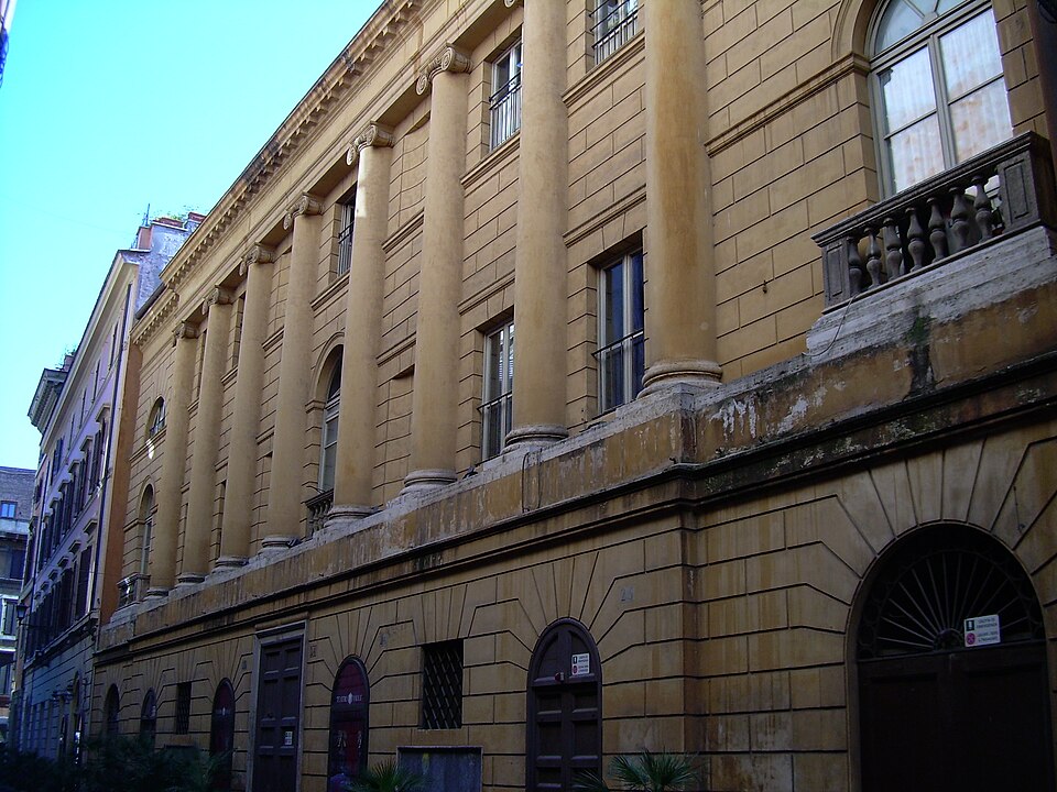 Teatro Valle