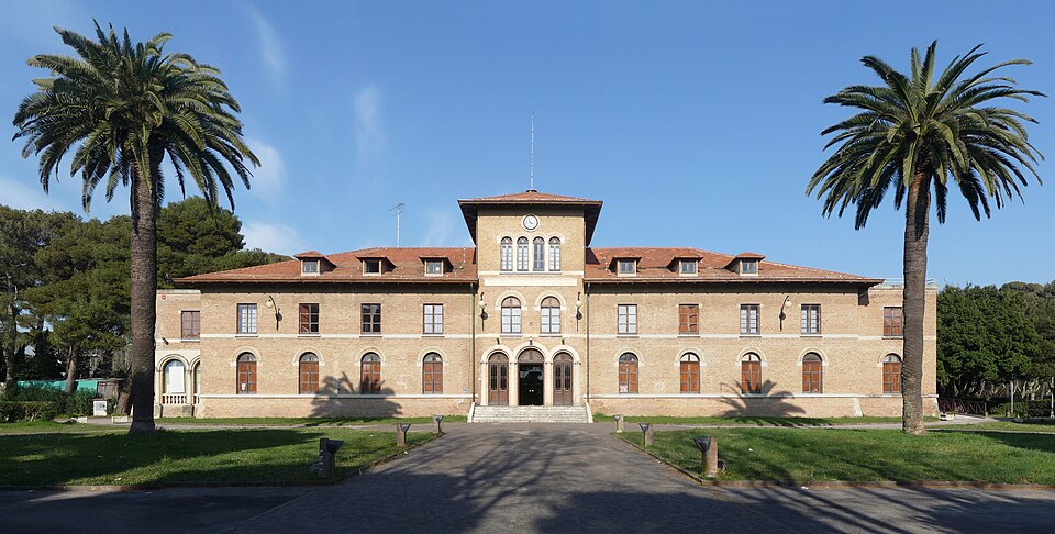 Teatro Solvay