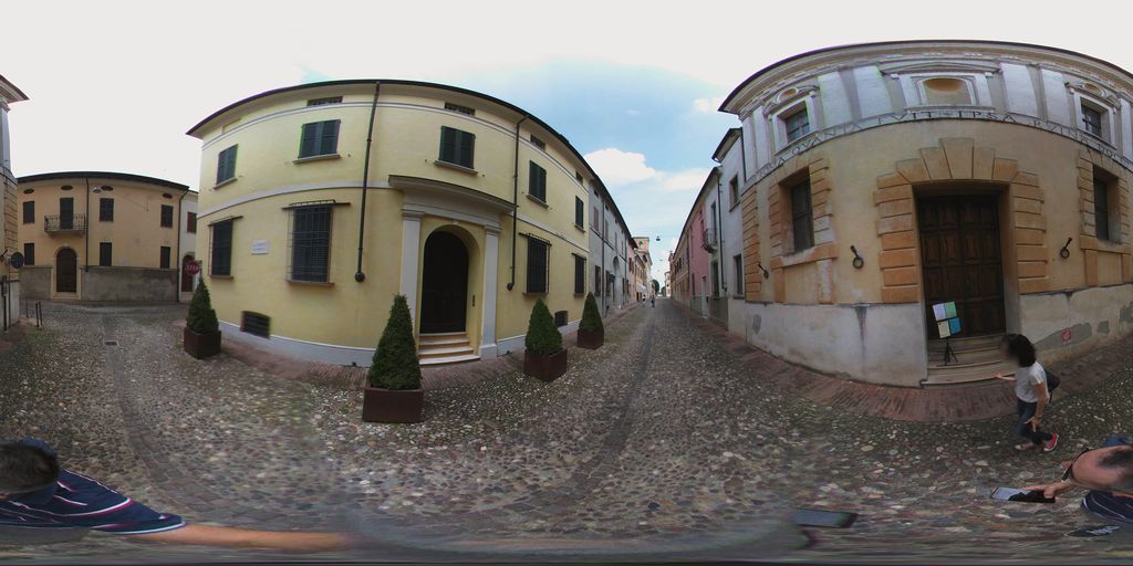 Teatro all'Antica