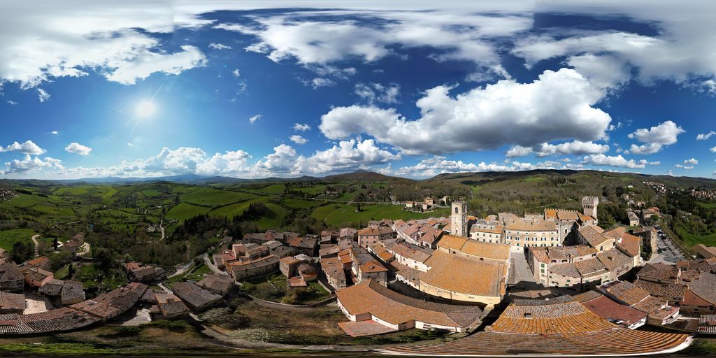 Teatro dei Georgofili Accalorati