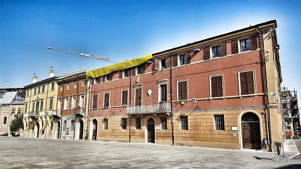 Teatro comunale