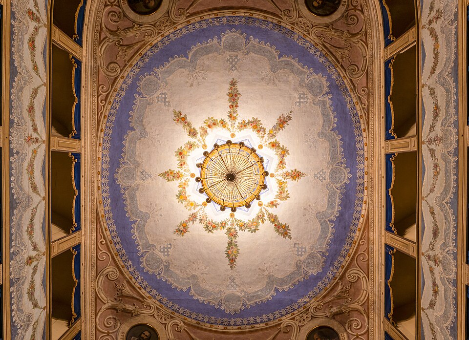 teatro Angelo Mariani