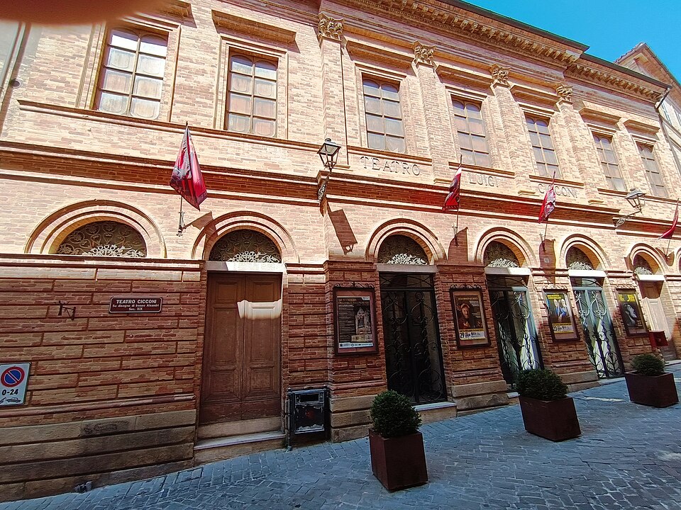 Teatro Cicconi
