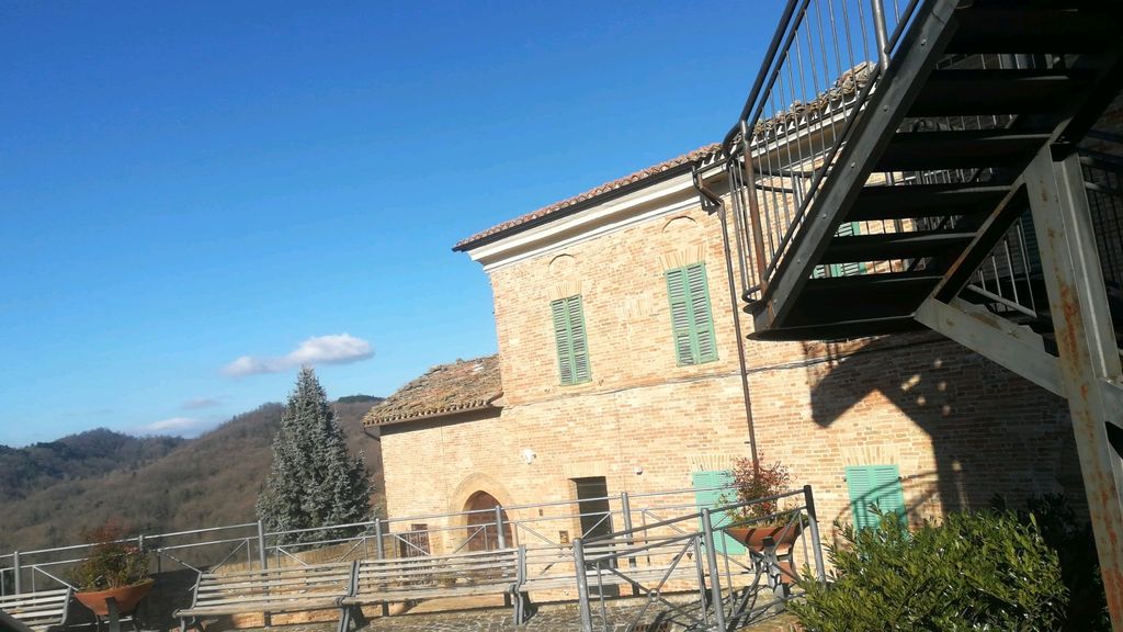 Teatro della Vittoria