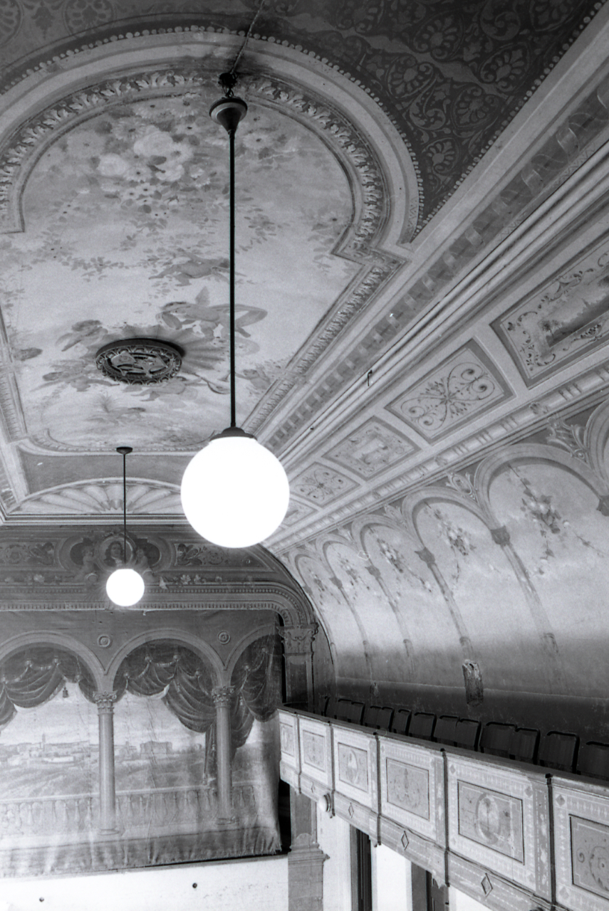Teatro della Rocca