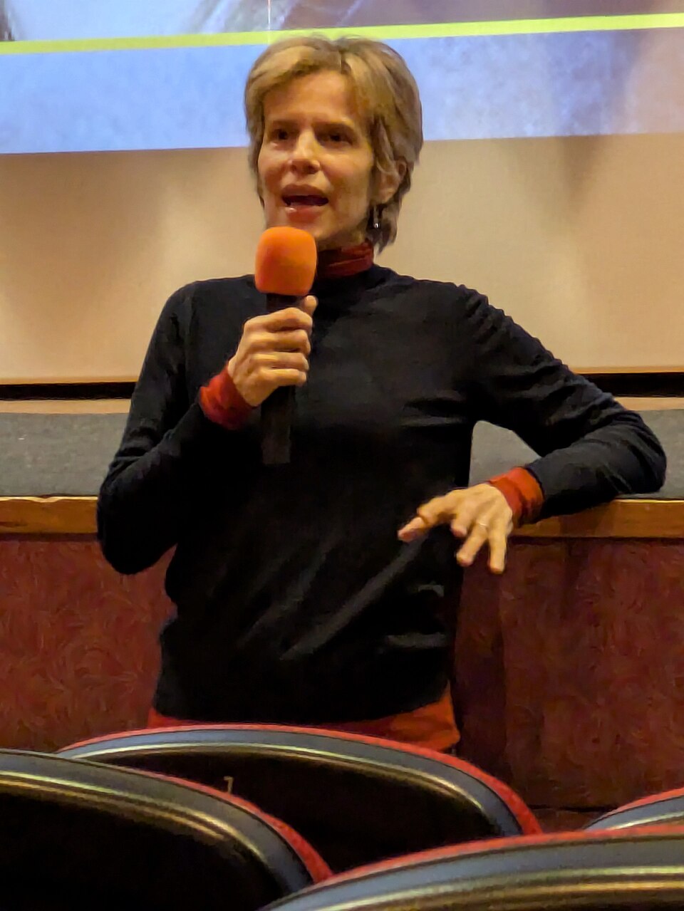 Cinema Gabbiano