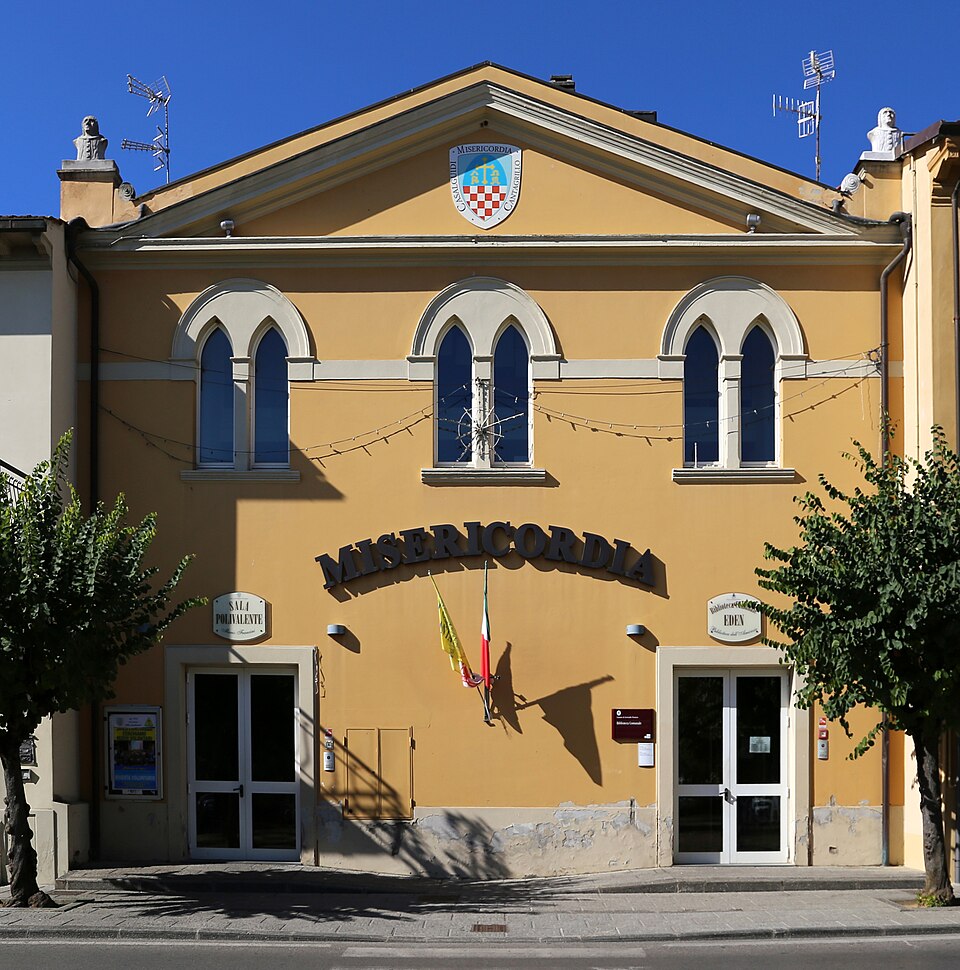 Teatro Francini
