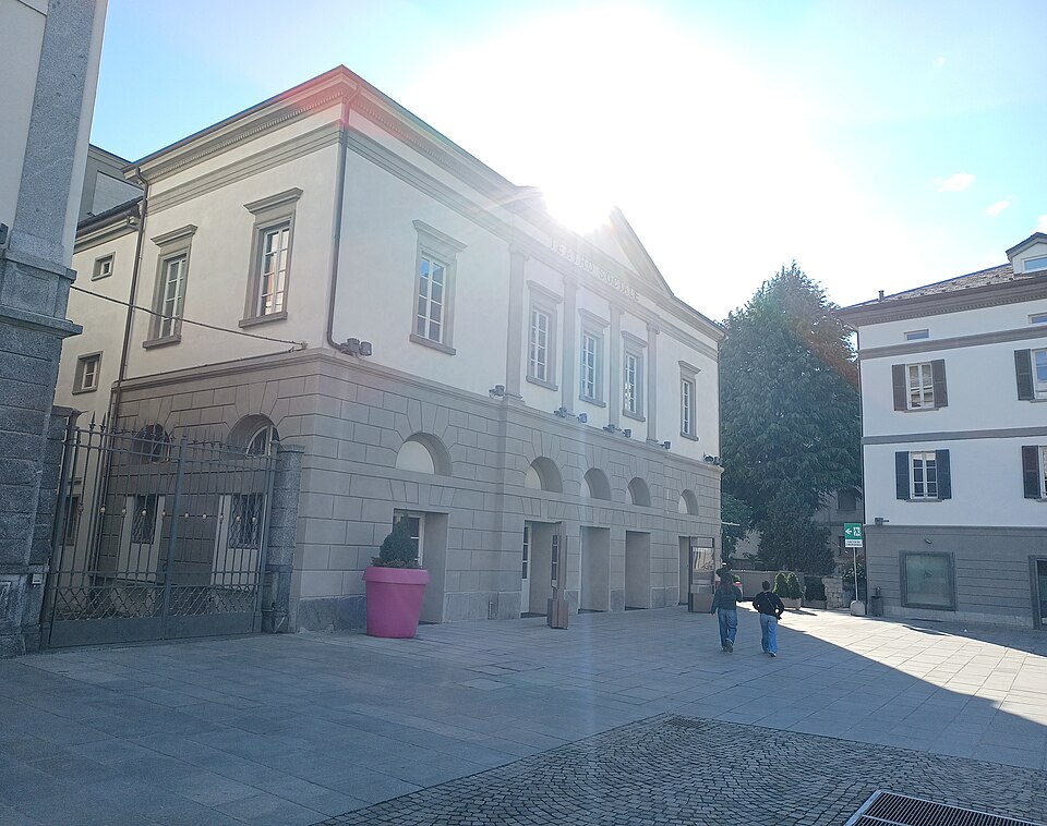 Teatro Sociale