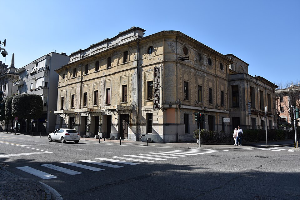 Teatro Politeama