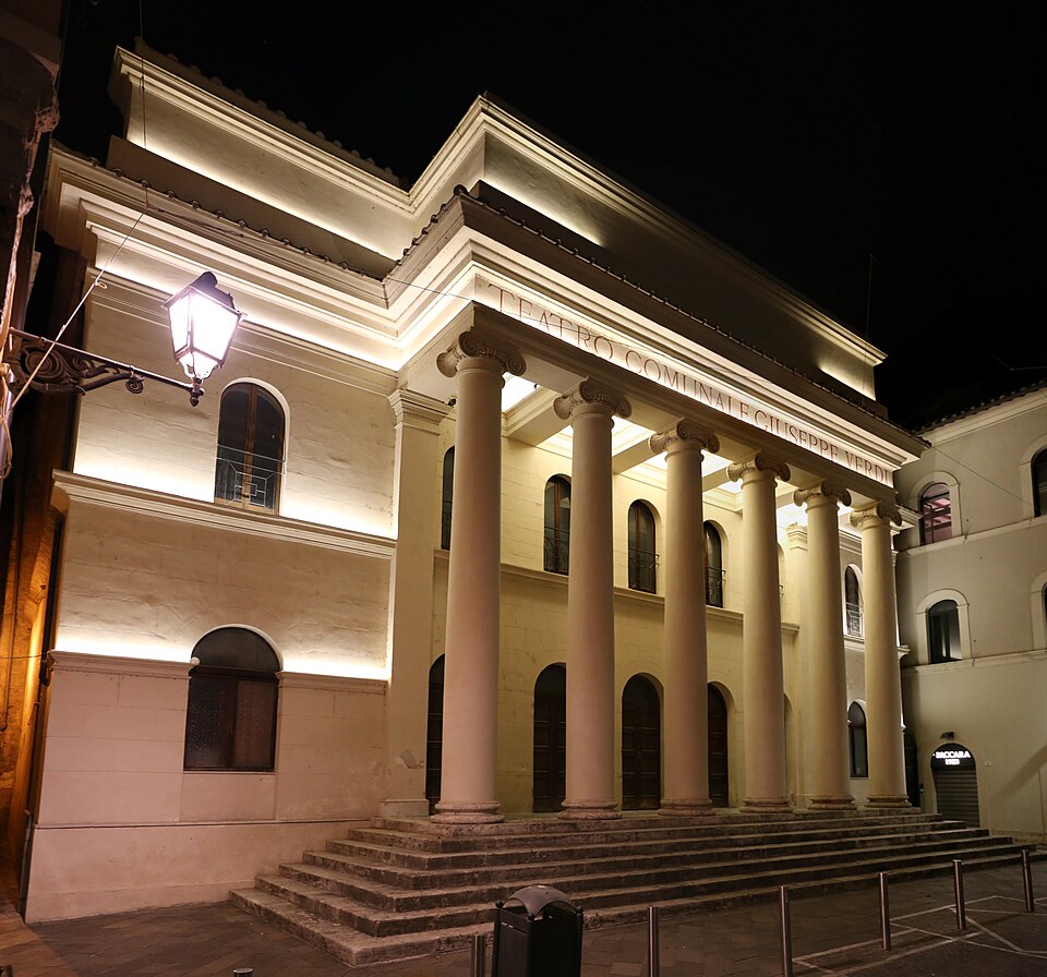 Teatro Giuseppe Verdi