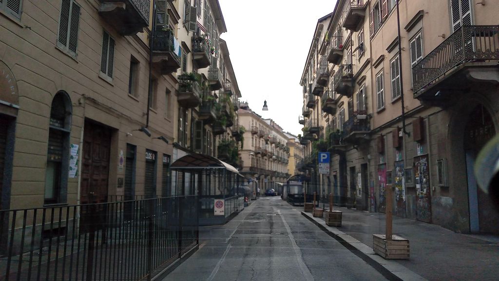 Teatro Baretti