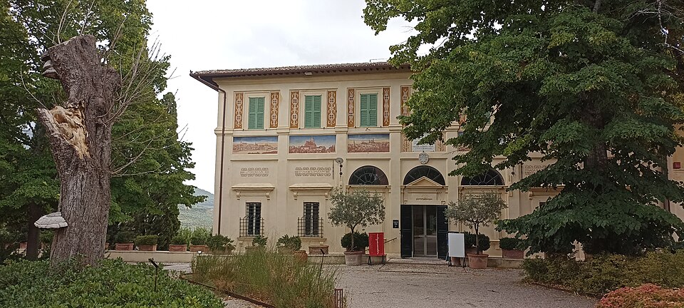 Teatro Clitunno