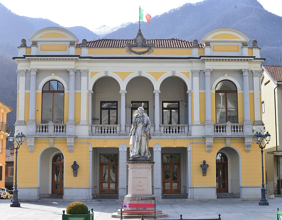 Teatro Civico