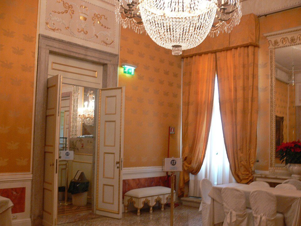 Gran Teatro La Fenice