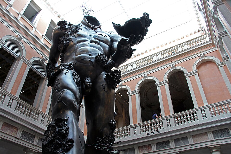 Teatrino Palazzo Grassi