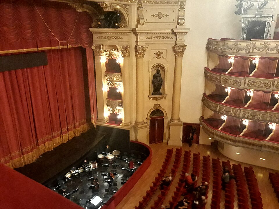 Teatro Filarmonico