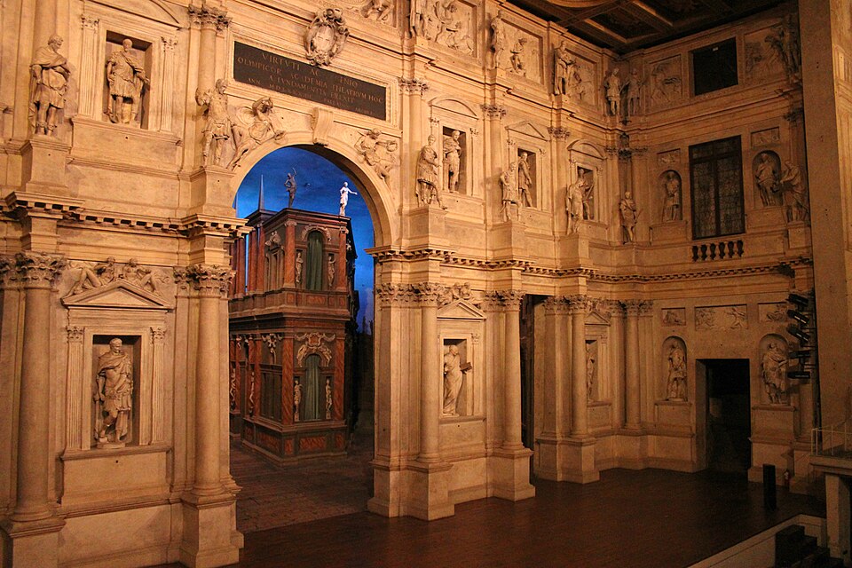Teatro Olimpico