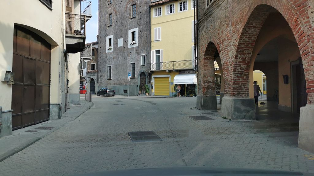 Teatro Selve