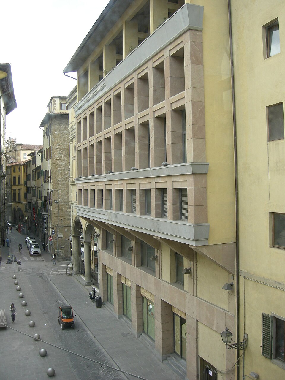 Cinema Capitol