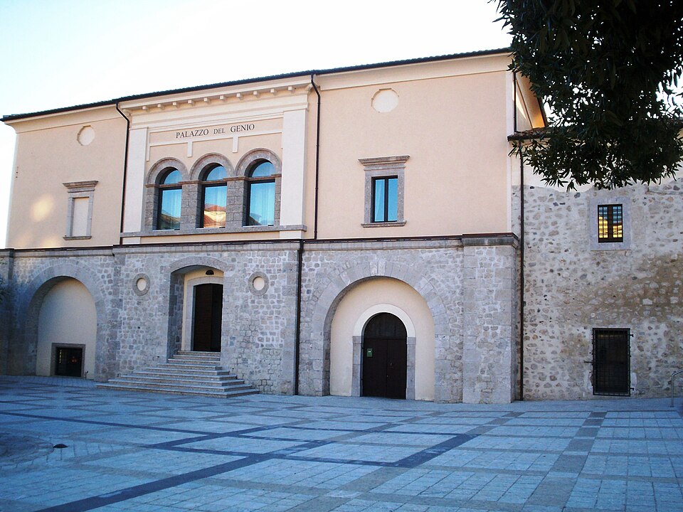 Teatro del Genio