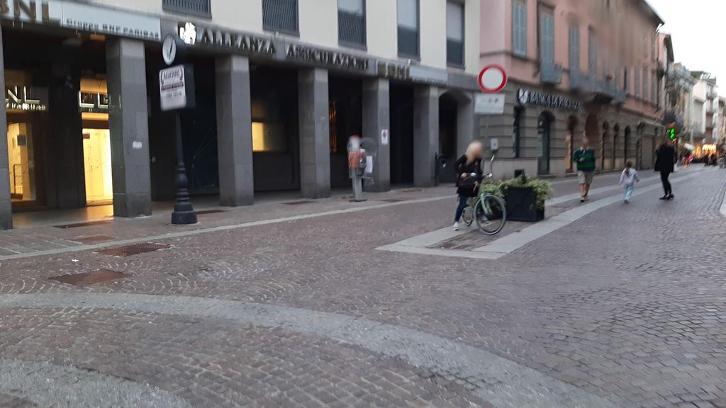 Teatro Sociale
